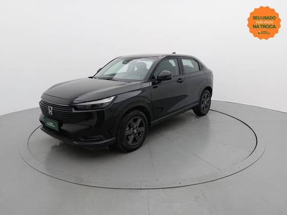 HONDA HR-V 1.5 DI I-VTEC FLEX EXL CVT